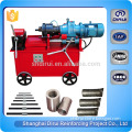 Roll former threading equipment rolling machine manufacturer